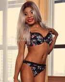 Анкета проститутки Сабина - метро Дмитровский, возраст - 19