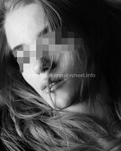 Анкета проститутки Карина - метро Дорогомилово, возраст - 19