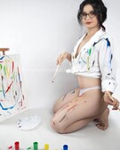 Анкета проститутки Рита - метро Дорогомилово, возраст - 19