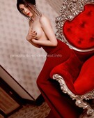 Анкета проститутки Марго - метро Черемушки, возраст - 19