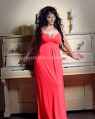 Анкета проститутки Елизавета - метро Перово, возраст - 20