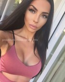 Анкета проститутки Диана - метро Хорошевский, возраст - 20