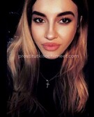 Анкета проститутки Анечка - метро Южное Бутово, возраст - 20