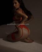 Анкета проститутки Майя - метро Нагатино-Садовники, возраст - 20