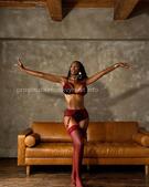 Анкета проститутки Стефания - метро Бабушкинский, возраст - 20