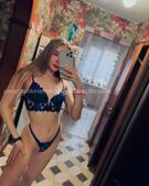 Анкета проститутки Инна - метро Гагаринский, возраст - 20