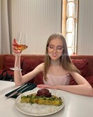 Анкета проститутки Элеонора - метро Даниловский, возраст - 20