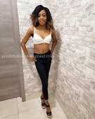 Анкета проститутки Аврора - метро Мещанский, возраст - 20