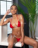 Анкета проститутки Мелисса - метро Лефортово, возраст - 20