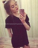 Анкета проститутки Анечка - метро Южное Бутово, возраст - 20