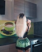 Анкета проститутки Элеонора - метро Филевский парк, возраст - 21