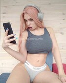 Анкета проститутки Надюша - метро Северное Тушино, возраст - 21