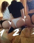 Анкета проститутки Тая - метро Строгино, возраст - 21