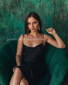 Анкета проститутки Ульяна - метро Ховрино, возраст - 21