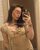 Анкета проститутки Дарина - метро Хамовники, возраст - 21