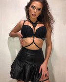 Анкета проститутки Ника - метро Тверской, возраст - 21