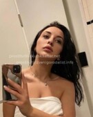 Анкета проститутки Лиза - метро Коломенское, возраст - 22