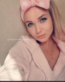 Анкета проститутки Устина - метро Измайлово, возраст - 22