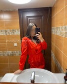 Анкета проститутки Ида - метро Строгино, возраст - 22