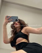 Анкета проститутки Адель - метро Ясенево, возраст - 22