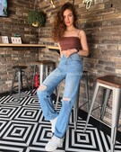 Анкета проститутки Светлана - метро Южное Бутово, возраст - 22