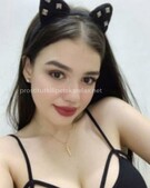 Анкета проститутки Жанна - метро Мещанский, возраст - 22