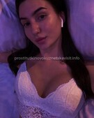 Анкета проститутки Варвара - метро Южнопортовый, возраст - 22