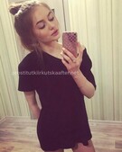 Анкета проститутки Злата - метро Академический, возраст - 22