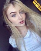 Анкета проститутки Услада - метро Тушино, возраст - 22