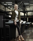 Анкета проститутки Светлана - метро Отрадное, возраст - 22