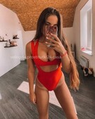 Анкета проститутки Лаура - метро Ясенево, возраст - 23