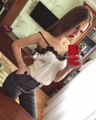 Анкета проститутки Надя - метро Тимирязевский, возраст - 23