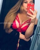 Анкета проститутки Нила - метро Ясенево, возраст - 23