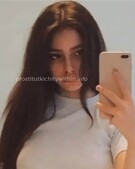 Анкета проститутки София - метро Чертаново Центральное, возраст - 23