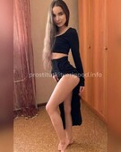 Анкета проститутки Любовь - метро Ясенево, возраст - 23