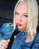 Анкета проститутки Риана - метро Замоскворечье, возраст - 23