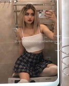 Анкета проститутки Надежда - метро Румянцево, возраст - 23