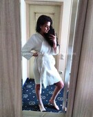 Анкета проститутки Ксюша - метро Басманный, возраст - 23