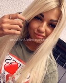 Анкета проститутки Мирослава - метро Сокол, возраст - 23