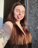 Анкета проститутки Риана - метро Дорогомилово, возраст - 23