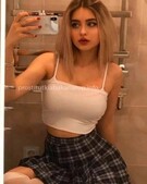 Анкета проститутки Катюша - метро Лосиноостровский, возраст - 23