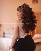 Анкета проститутки Танюша - метро Перово, возраст - 23