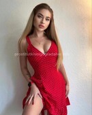 Анкета проститутки Ида - метро Таганский, возраст - 23