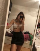 Анкета проститутки Ульяна - метро Тверской, возраст - 23