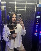 Анкета проститутки Таюша - метро Алексеевский, возраст - 23