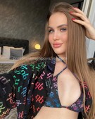 Анкета проститутки Анюта - метро Тверской, возраст - 23