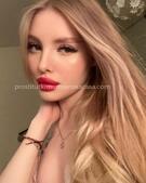 Анкета проститутки Галина - метро Преображенское, возраст - 23