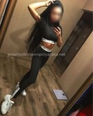 Анкета проститутки Лада - метро Южное Бутово, возраст - 23