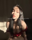 Анкета проститутки Алиса - метро Дорогомилово, возраст - 23