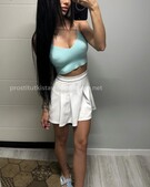 Анкета проститутки Инна - метро Лефортово, возраст - 23